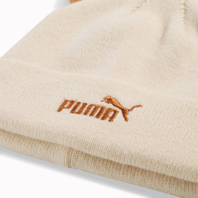 Puma animal mid crown beanie jr-null
