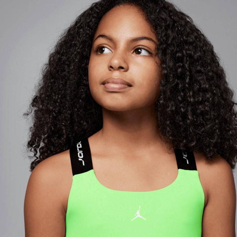 Girls sport indy bra-null