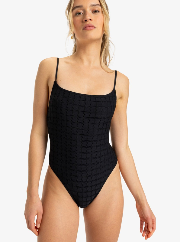 Roxy women's swimwear camilo one piece-null