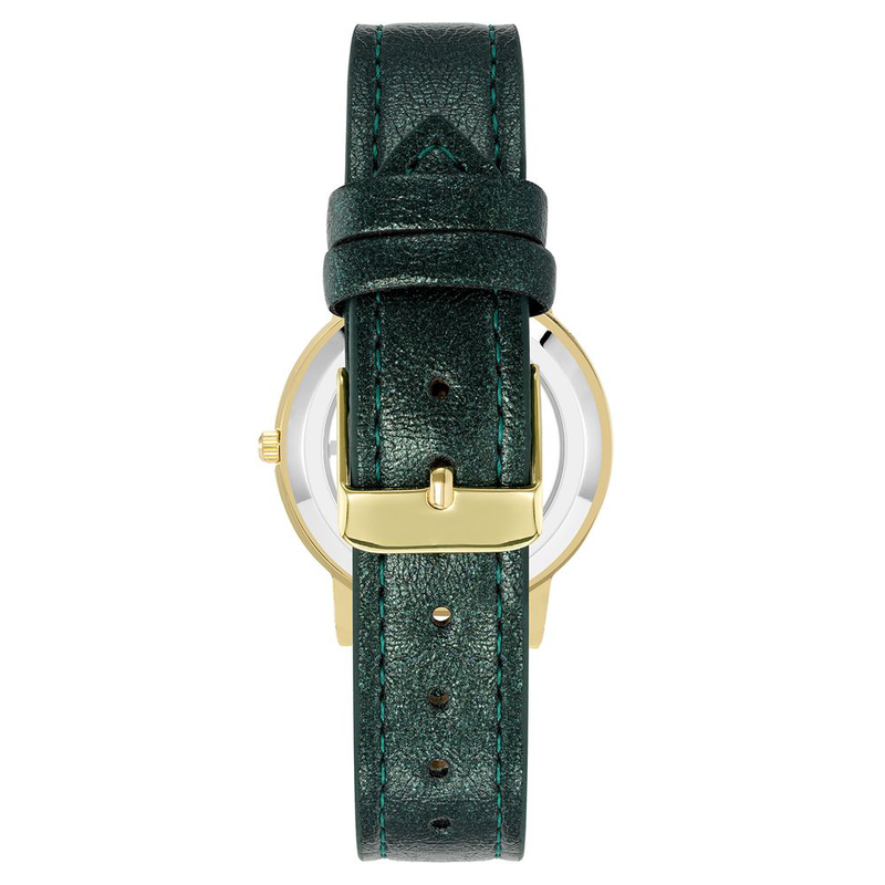Bicolor plastic bracelet watch-null