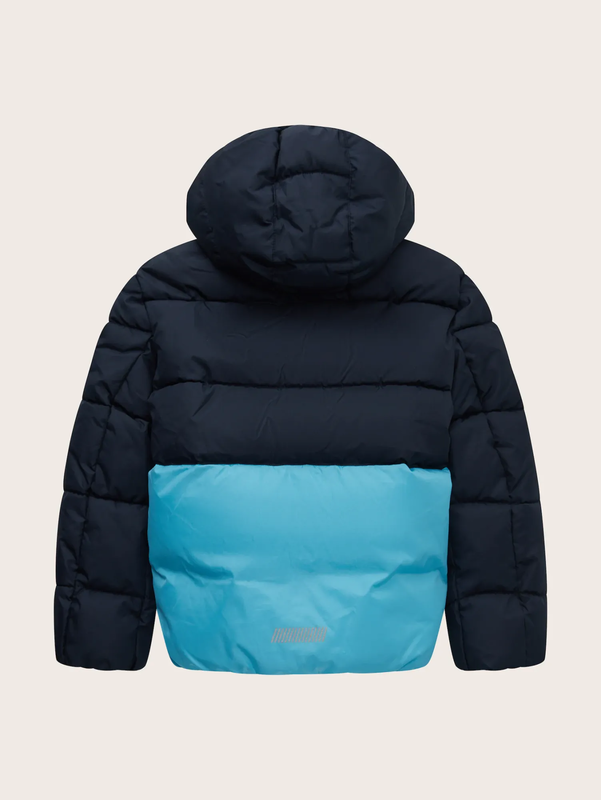 Product image: Heavy puffer jac coat kids boy-null