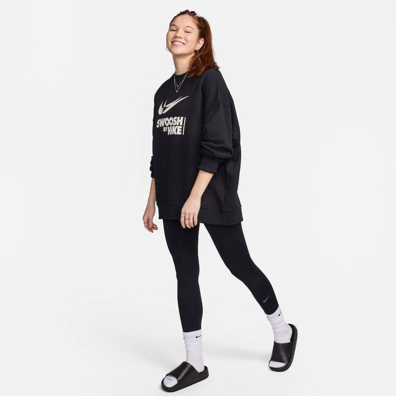 Dri-FIT one high-rise full-length leggings-null