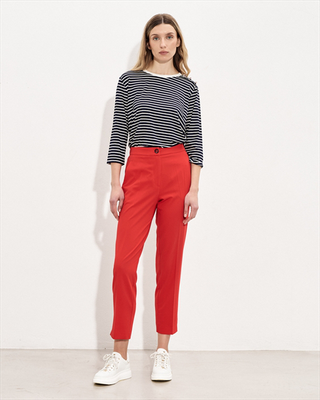 Trouser classic suit