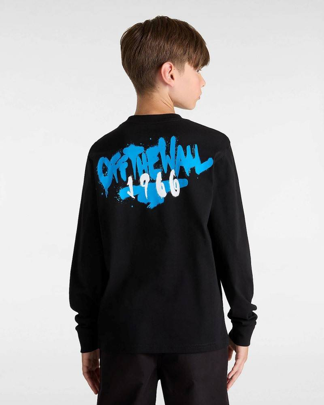 Boys blaster longsleeves top-null