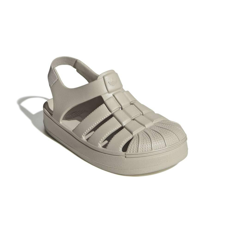 Adidas superstar sandal c-null