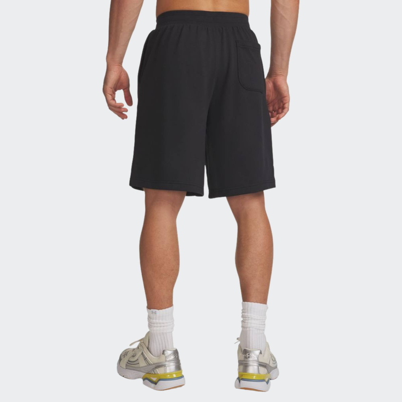 Rival short pant-null