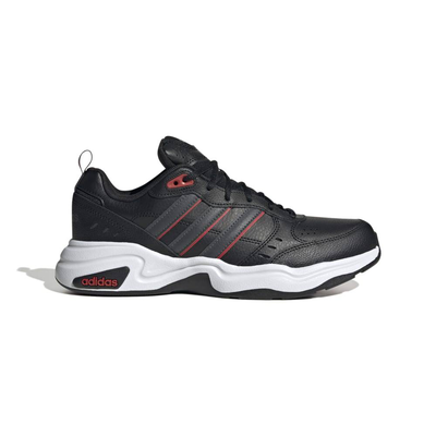 Strutter, Black, medium