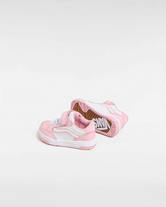 Product image: Vans toddler hylane velcro shoes-null