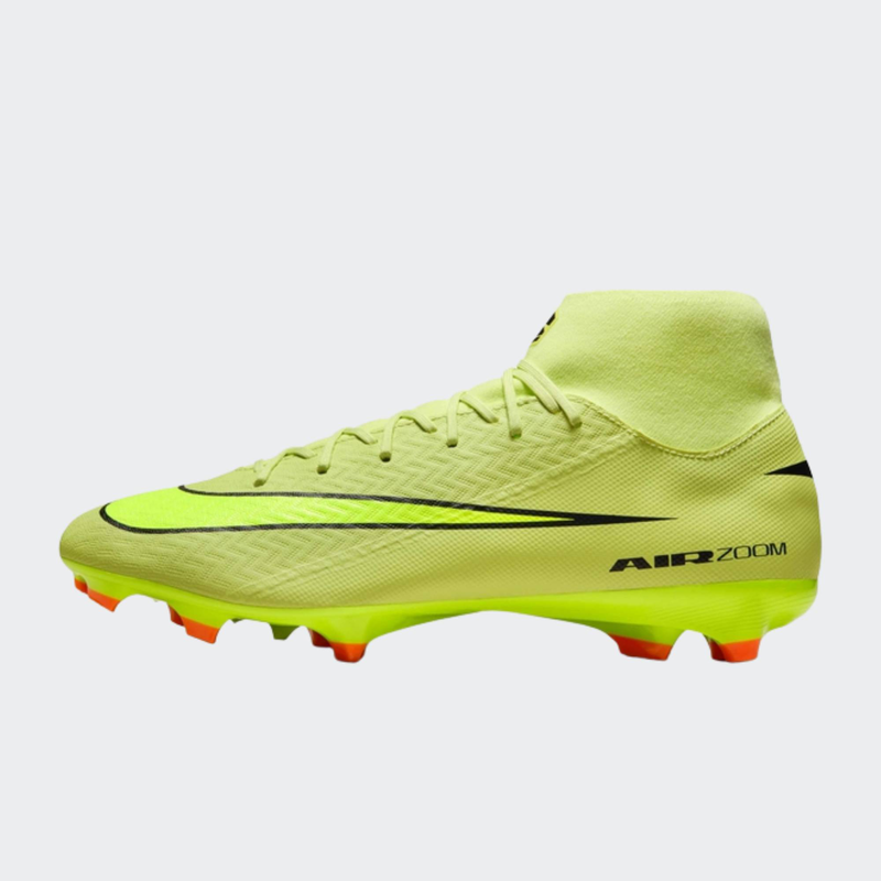 Zoom superfly 10 academy fg/mg-null