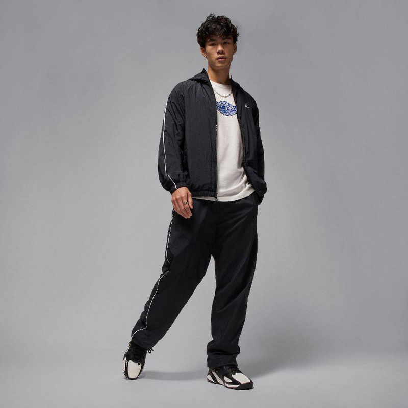 Product image: Jordan classic mens jacket-null
