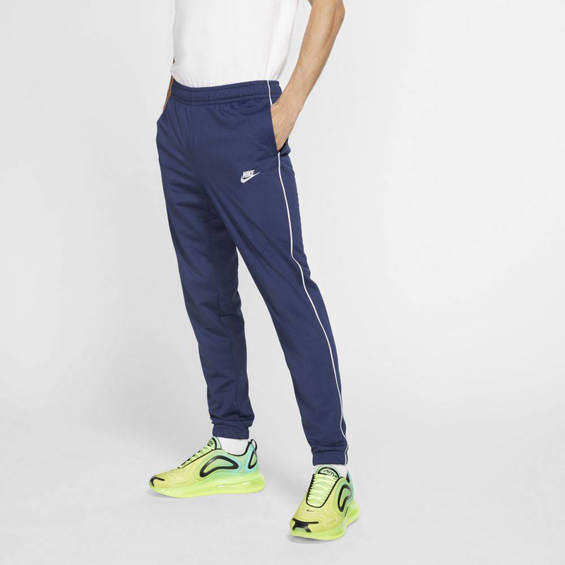 Sportswear basic track suit mens-null
