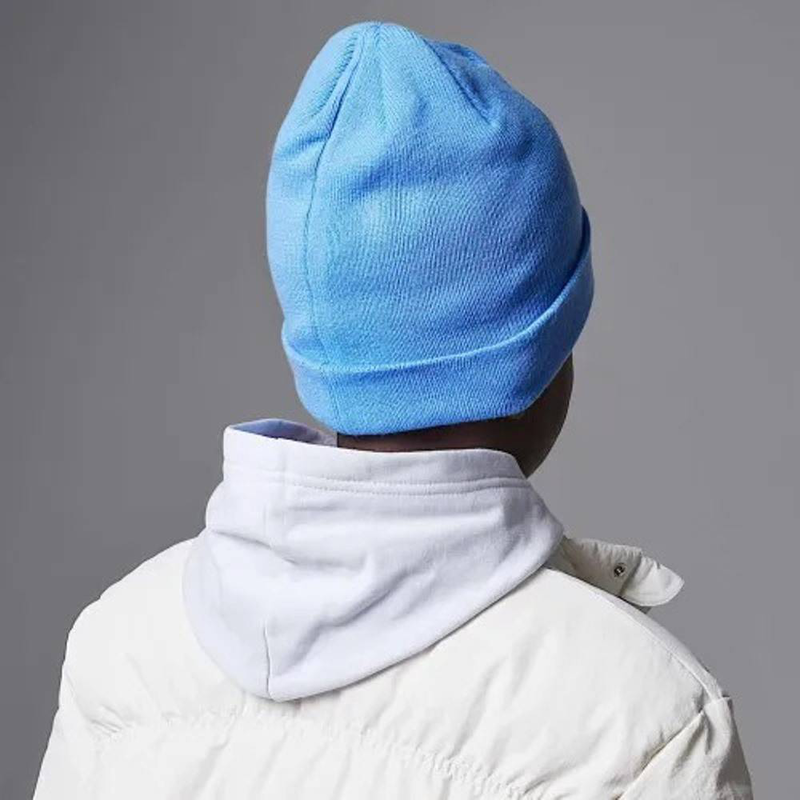 Nike jordan essentials beanie set-null