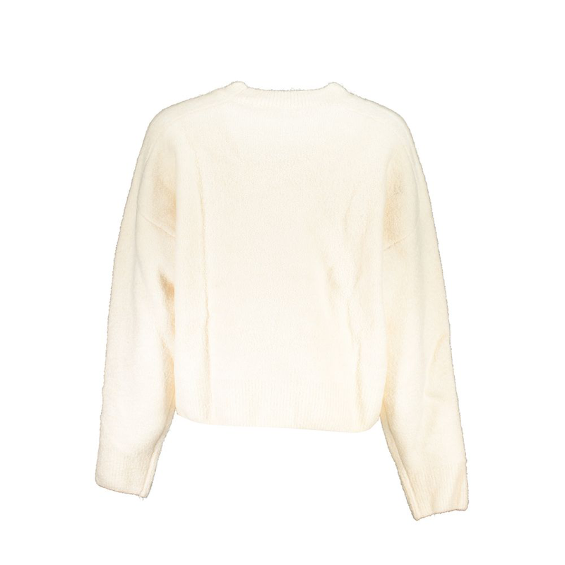 Bianco acrylic women's sweater-null