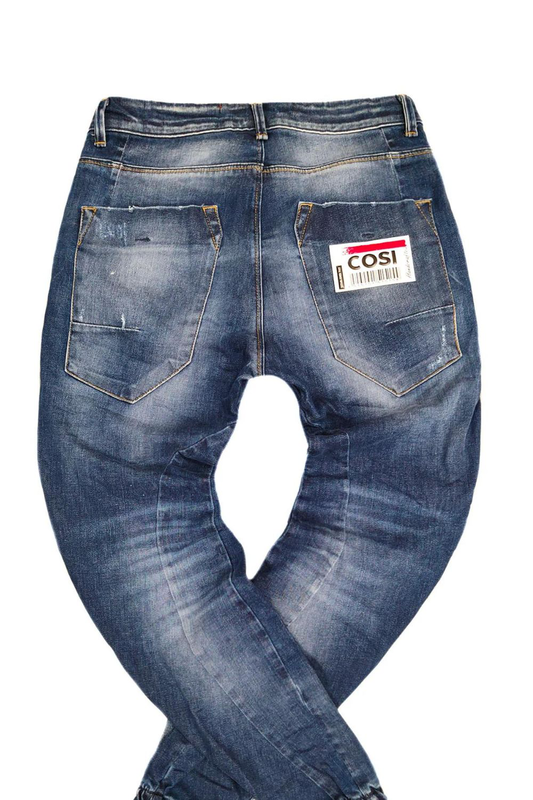 Product image: Cosi maggio jeans-null
