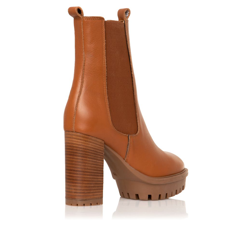 Sante day2day booties-null