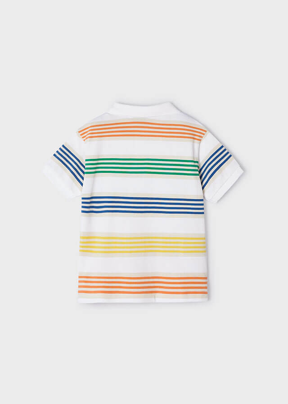 Lucas t-shirt-null