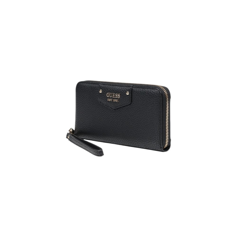 Black polyethylene accessories-null