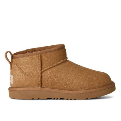 Ugg classic ultra mini dazzle kids boot,  Ugg classic ultra mini dazzle kids boot, , medium