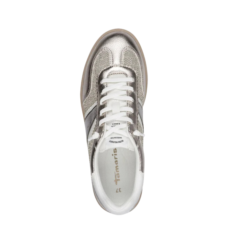 Tamaris &gamma;&upsilon;&nu;&alpha;&iota;&kappa;&epsilon;ί&omicron; sneaker-null