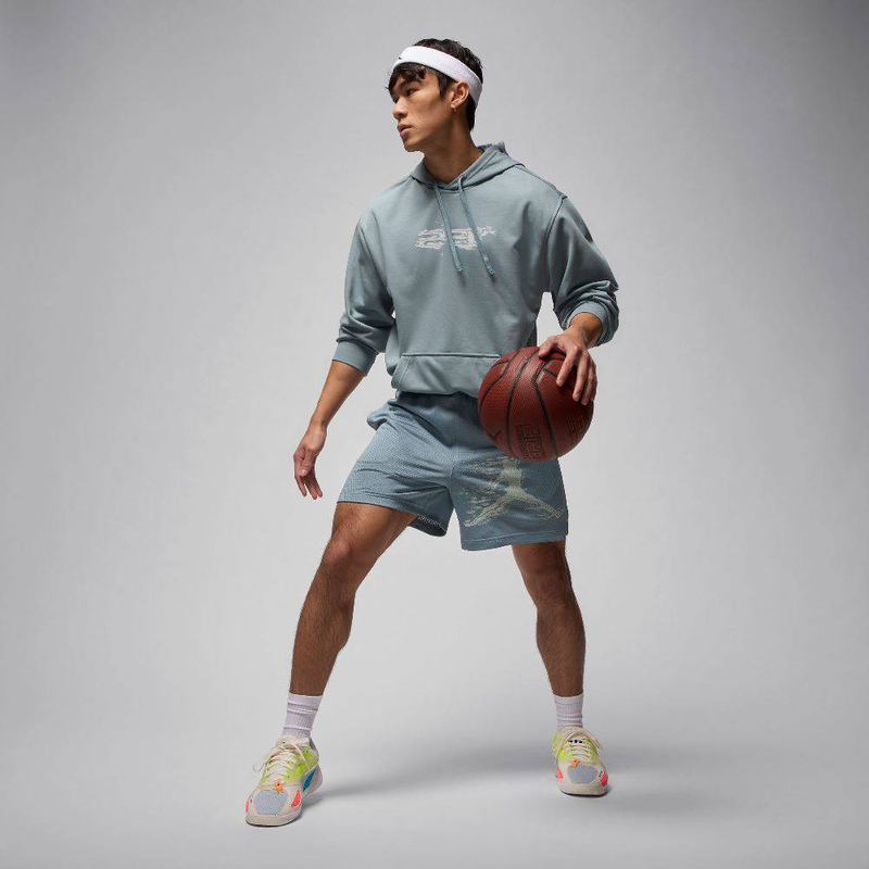 Dri-FIT sport graphic short-null