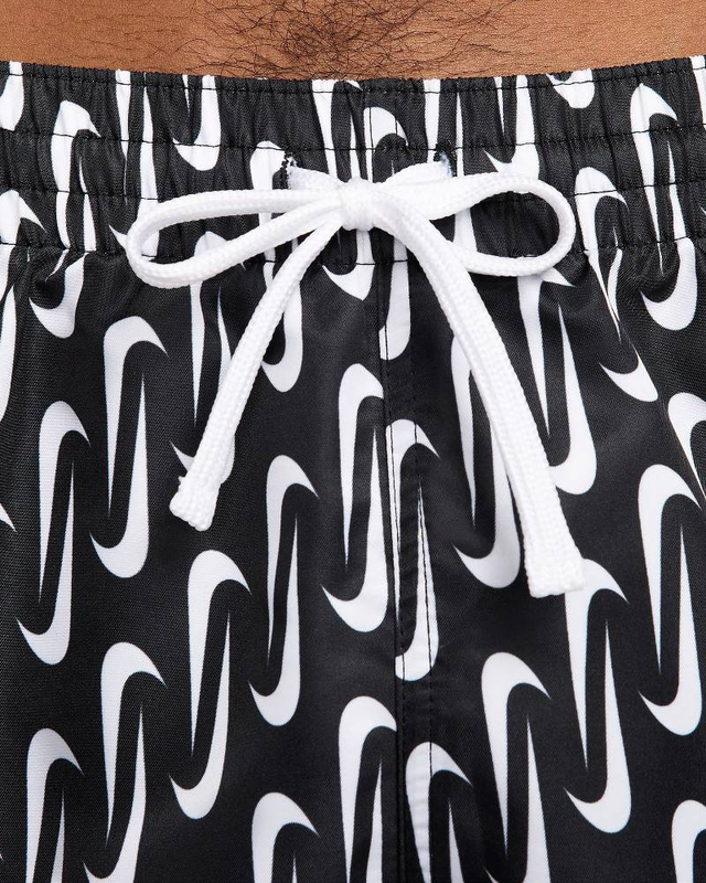 Mens 5" volley swimshort image number null
