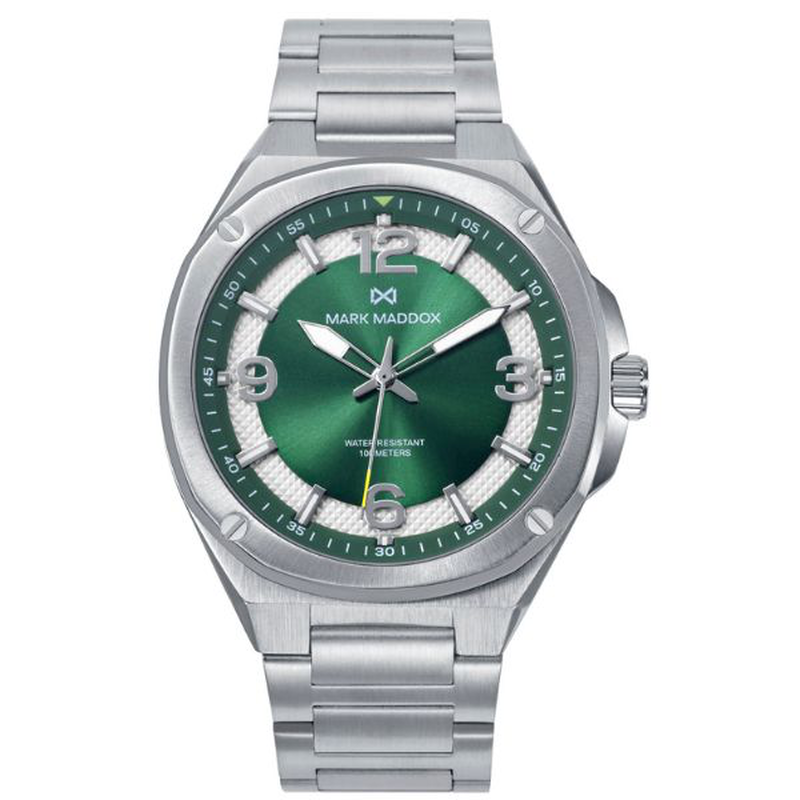 Mark maddox mission s/s men watch, , medium image number null