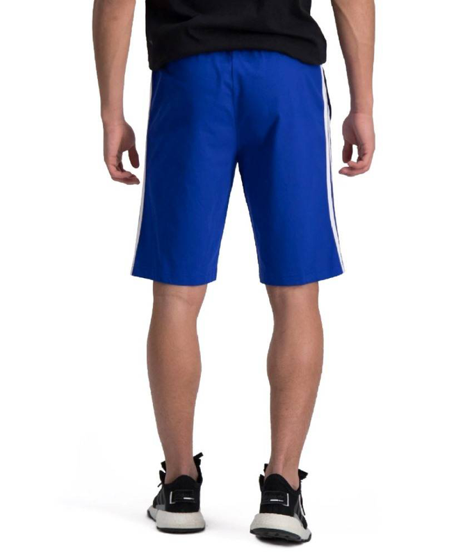 U 3-stripes kn sho-null