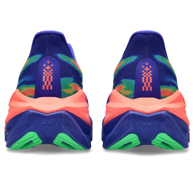 Asics unisex superblast 3-null