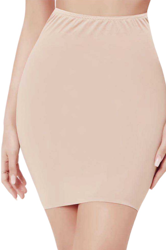 Half petticoat skirt #4005 image number null