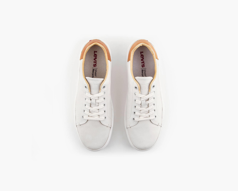 Levi's shoes-null