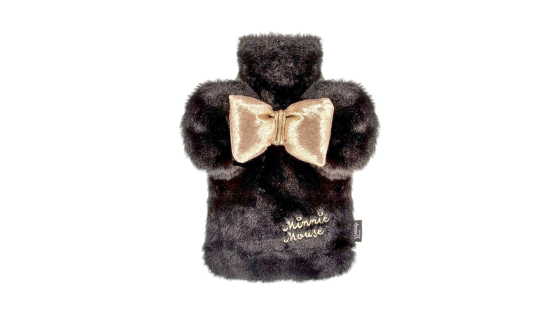 Mad beauty minnie bow magic hot water bottle-null
