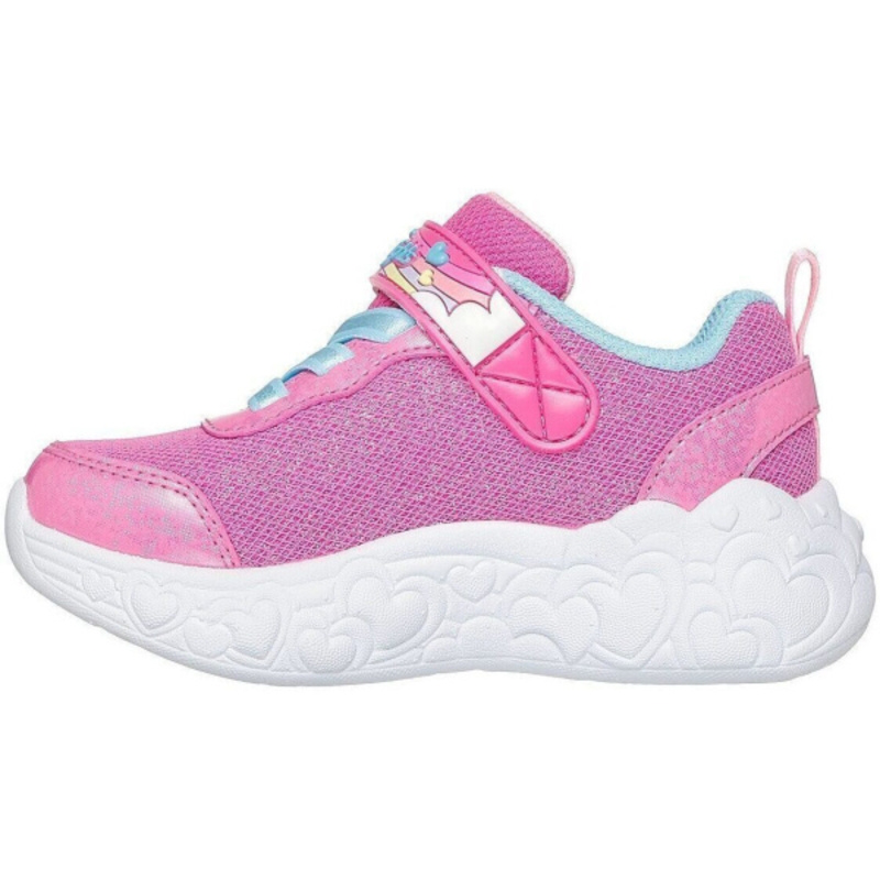 Skechers infant ton of love-null