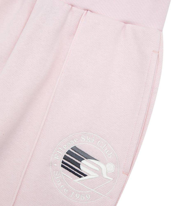 Ellesse girls ski club asiagos jog pant-null