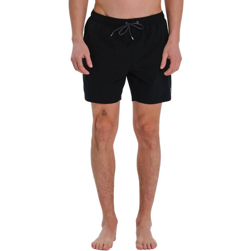 Men's classic volley shorts image number null