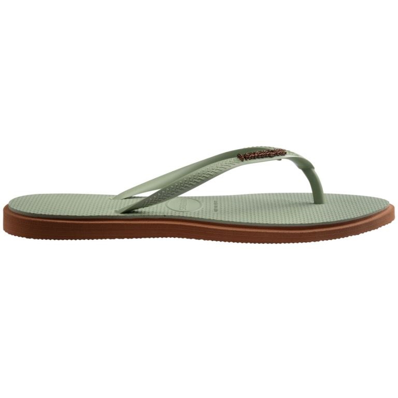 Havaianas slim point-null