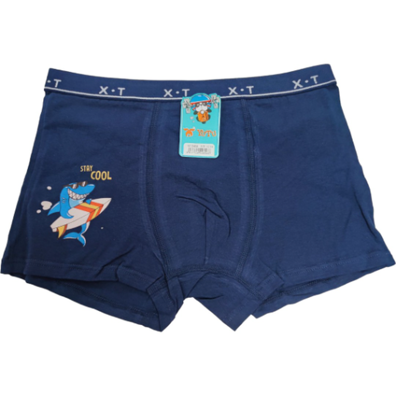 Childrens boxer shorts #bm856 image number null