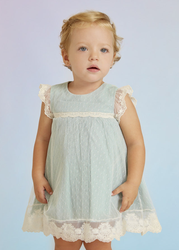Jasmine dress-null