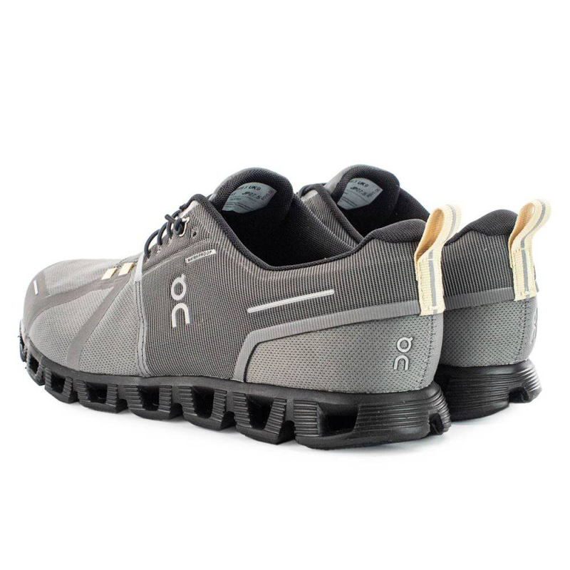 Cloud 5 waterproof-null