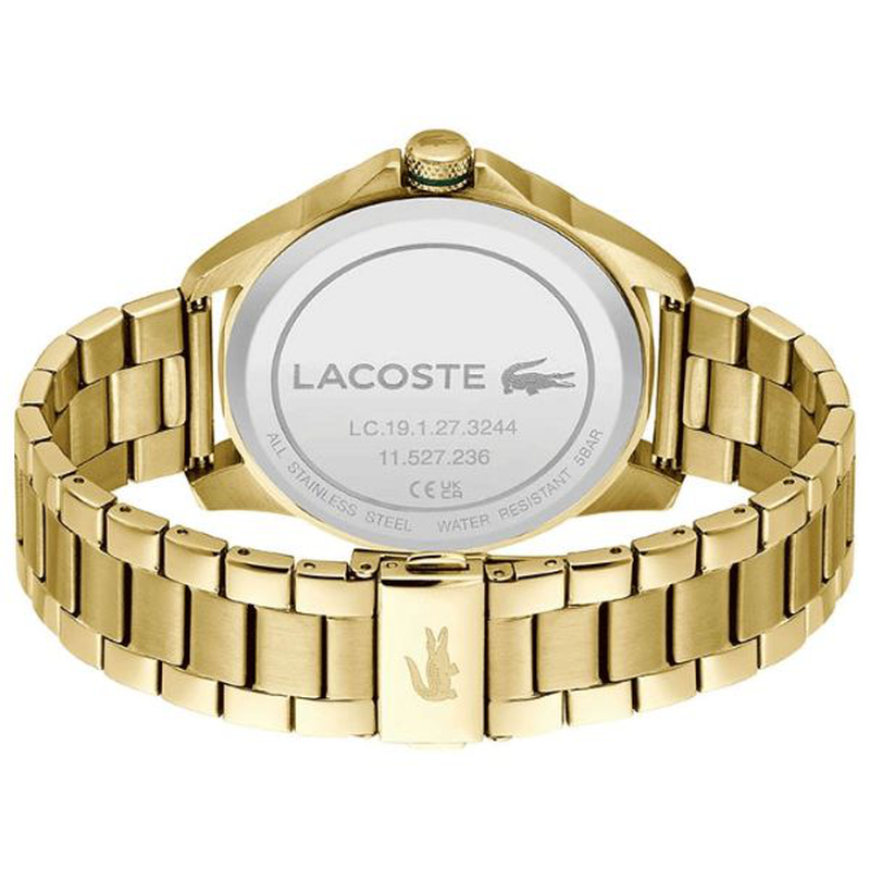 Product image: Lacoste le croc watch-null