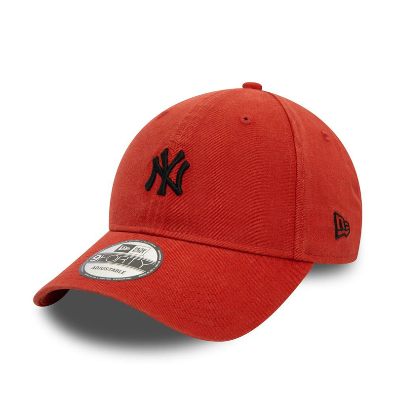 New era washed 9forty new york yankees-null