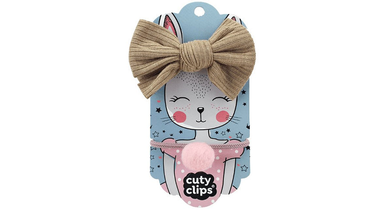 Cuty clips boss bunny no1-null