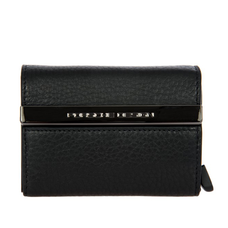 Porsche design x secrid black-null