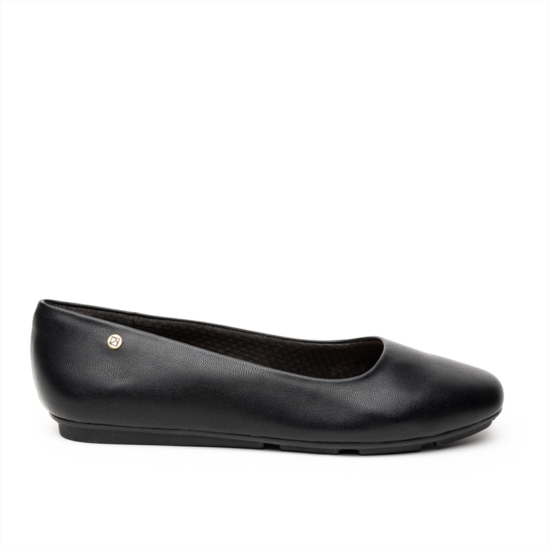 Piccadily comfort flat pumps-null