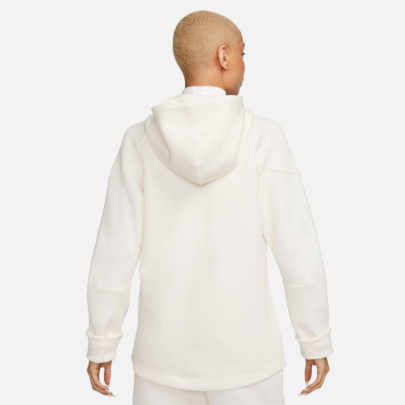 Product image: Nike sportswear womens tech fleece full-zip windrunner-null