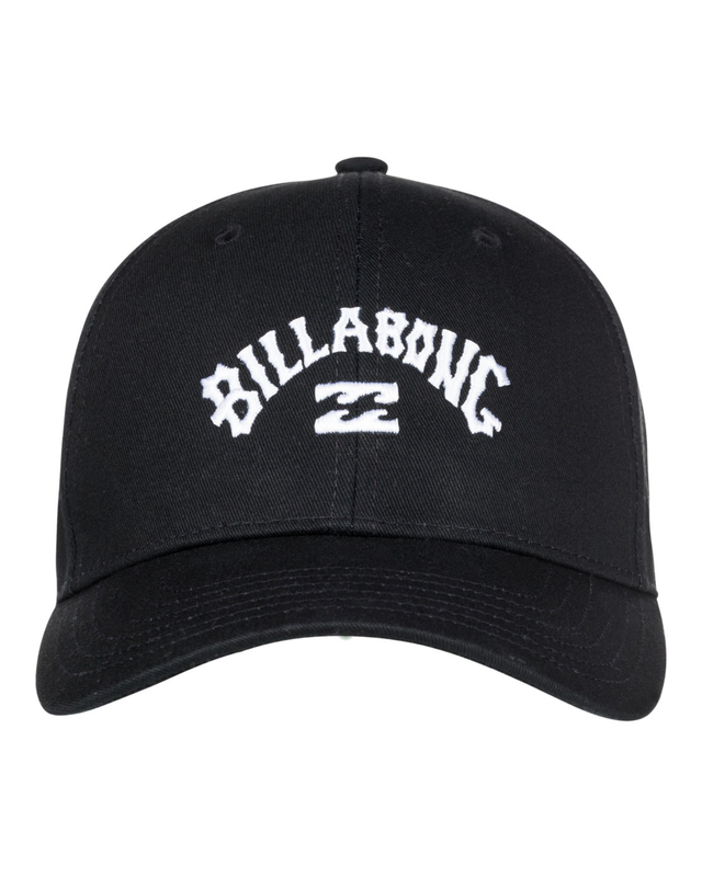 Product image: Billabong mens headwear arch snapback-null