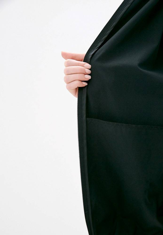 Athletics podium windbreaker-null