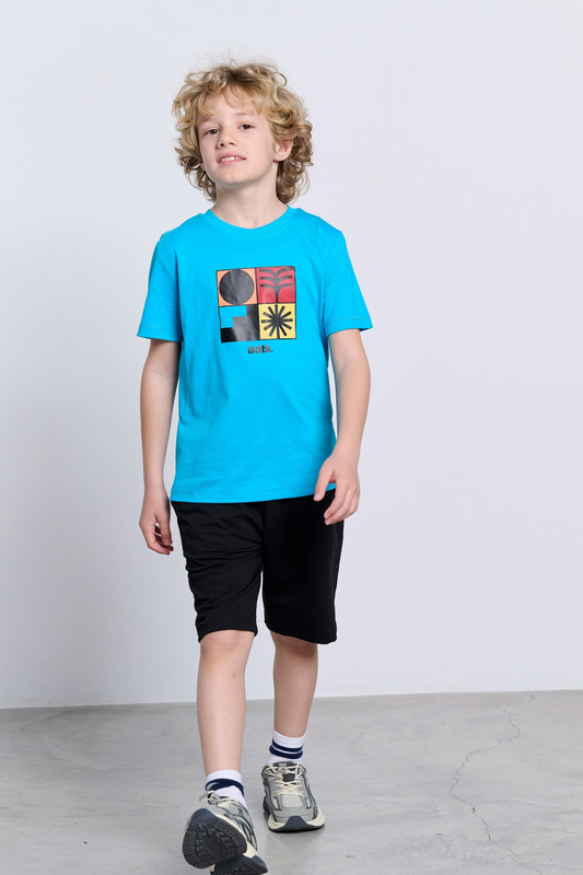 Bdtk boy walkshort (1241-750804)-null