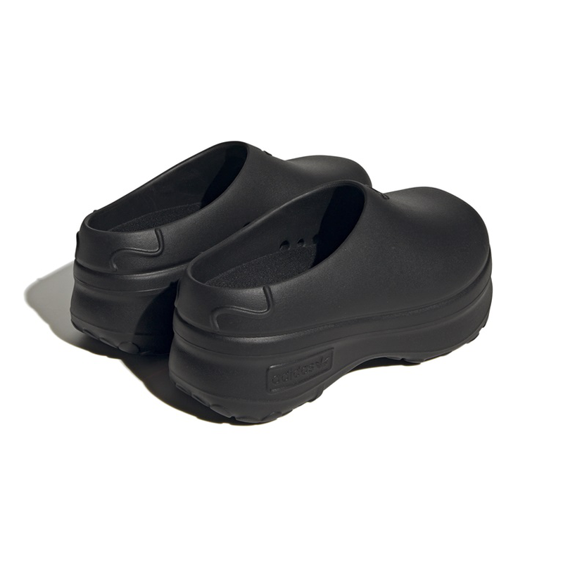Product image: Adidas originals adifom stan mule w cblack/cblack/cblack-null