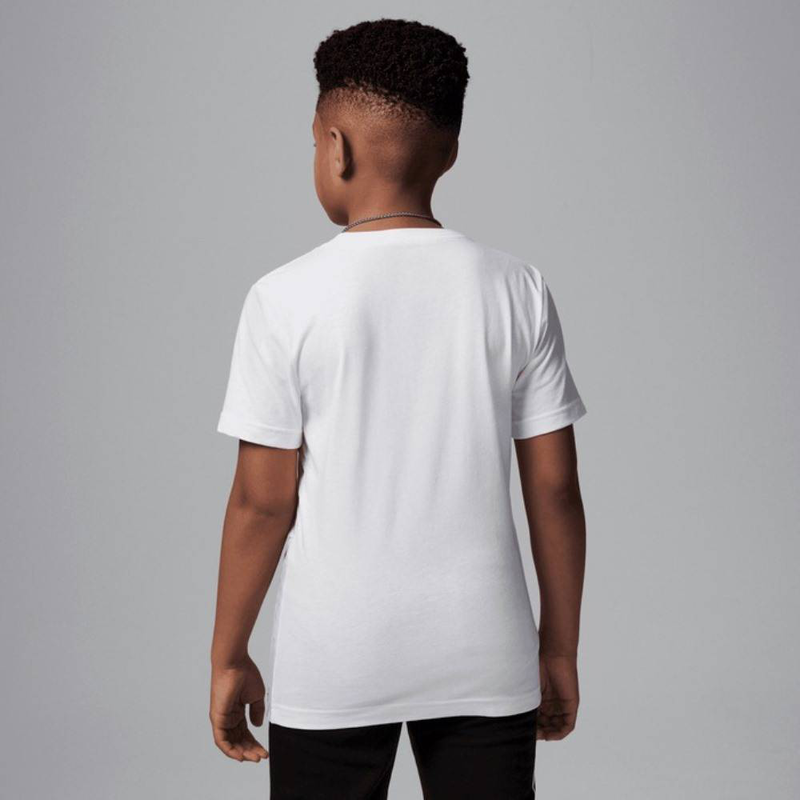 Boys mj roadtrip xray short sleeves t-shirt-null