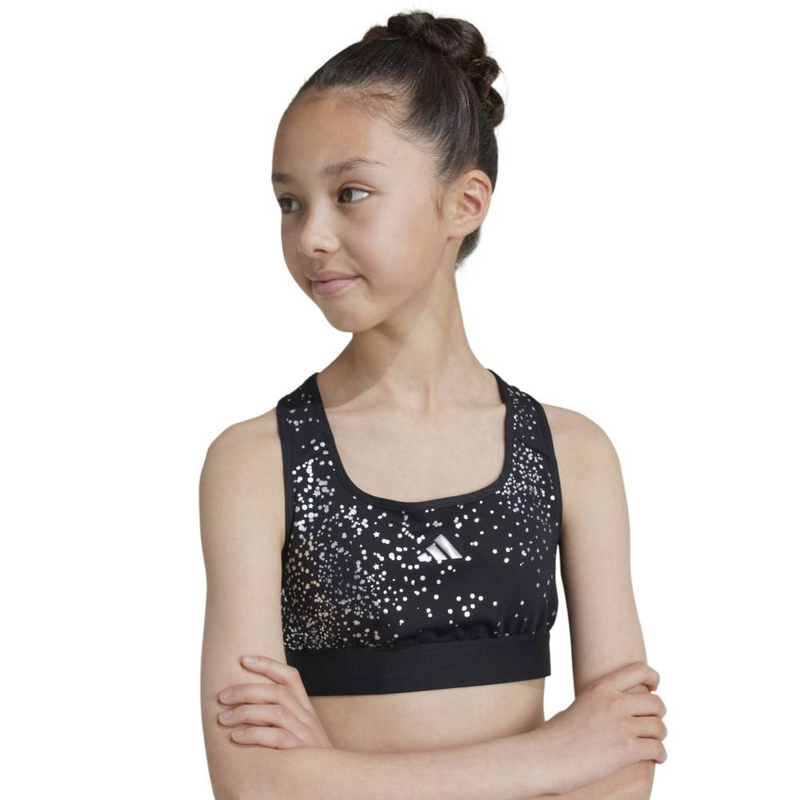 Jg power goal keeper bra-null
